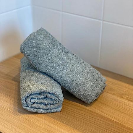 אכרן Appartement Am Waldweg מראה חיצוני תמונה
