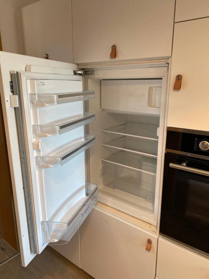 אכרן Appartement Am Waldweg מראה חיצוני תמונה